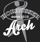Logo Hornussergesellschaft Arch
