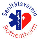 Logo Sanitätsverein Rothenthurm