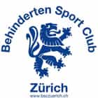 Logo Behinderten-Sport Club Zürich
