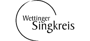 Logo Wettinger Singkreis