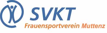 Logo Muttenz SVKT Frauensportverein