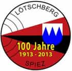 Logo Spiez, Lötschbergschützen