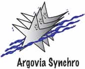 Logo Argovia Synchro