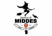 Logo Jeunesse de Middes