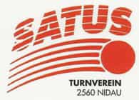 Logo Turnverein SATUS Nidau