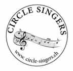 Logo Circle Singers Zwingen