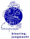 Logo Jungwacht / Blauring Witterswil