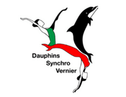 Logo Dauphins Synchro Vernier