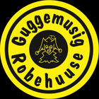 Logo Guggemusig Robehuuse