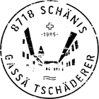 Logo Gassä Tschäderer Schänis