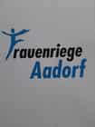 Logo Frauenriege Aadorf