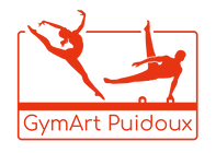 Logo Puidoux GymArt