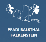 Logo Pfadi Falkenstein Balsthal