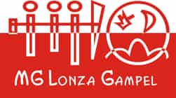 Logo Musikgesellschaft Lonza