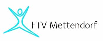 Logo Mettendorf FTV  STV