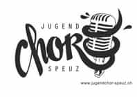 Logo Jugendchor Speuz