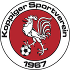 Logo Koppiger SV