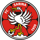 Logo Fussballclub FC Sarina Gstaad Saanenland