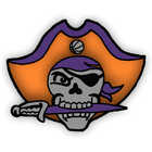 Logo Pirates Basketball Club