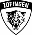 Logo IHC Zofingen Black Panthers