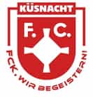 Logo Fussball-Club Küsnacht
