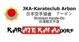 Logo Shotokan Arbon
