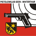 Logo Pistolenklub Seen-Winterthur