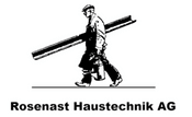 Rosenast Haustechnik AG, Wangen a Aare
