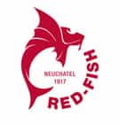 Logo Red-Fish Neuchatel