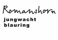 Logo Jungwacht Blauring Romanshorn