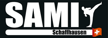Logo Krav Maga Schaffhausen