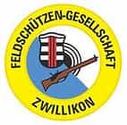 Logo Feldschützen-Gesellschaft Zwillikon