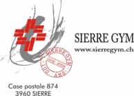 Logo Sierre-Gym FSG