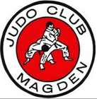 Logo Judo Club Magden