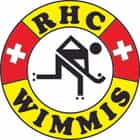 Logo Rollhockey-Club WImmis