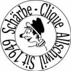 Logo Schärbe Clique Allschwil
