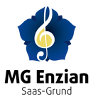 Logo Musikgesellschaft Enzian