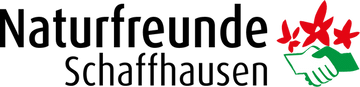 Logo Naturfreunde Schaffhausen