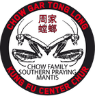 Logo Kung Fu Center Chur