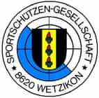 Logo Wetzikon Sportschützengesellschaft