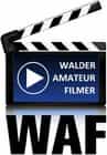 Logo Filmclub Wald (Walder Amateur-Filmer)