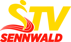 Logo Sennwald TV STV