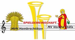 Logo Musikverein Verena Stäfa
