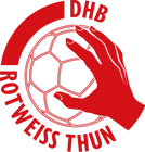 Logo DHB Rotweiss Thun