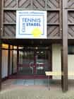 Logo Tennisclub Stadel