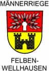 Logo Männerriege Felben-Wellhausen