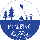 Logo Baluring Riffig
