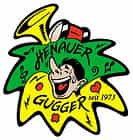Logo Guggenmusik "Henauer Gugger"