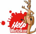 Logo Help Samariterjugend Wetzikon-Seegräben