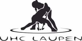 Logo UHC Laupen ZH